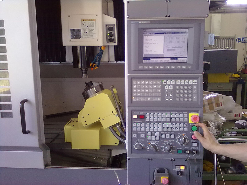okuma MB 56VA